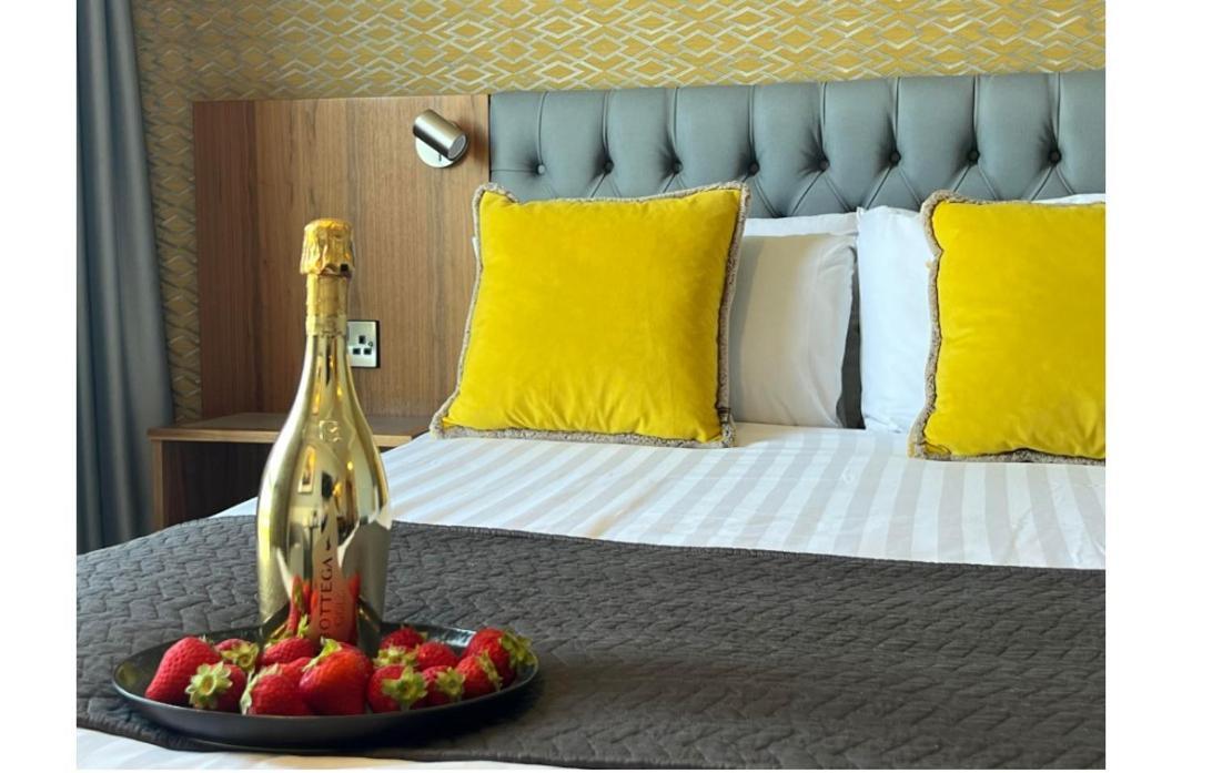Majestic Hotel Трамор Екстериор снимка