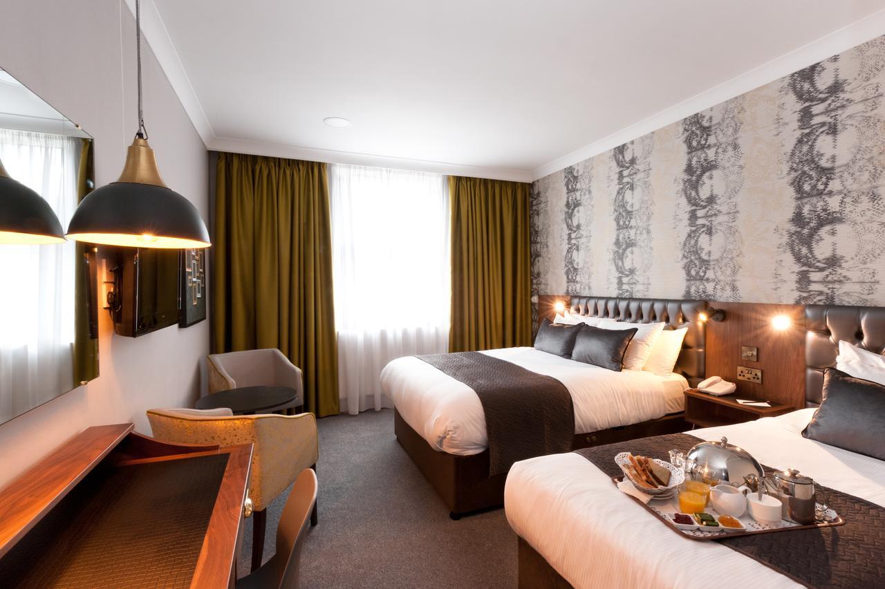 Majestic Hotel Трамор Екстериор снимка