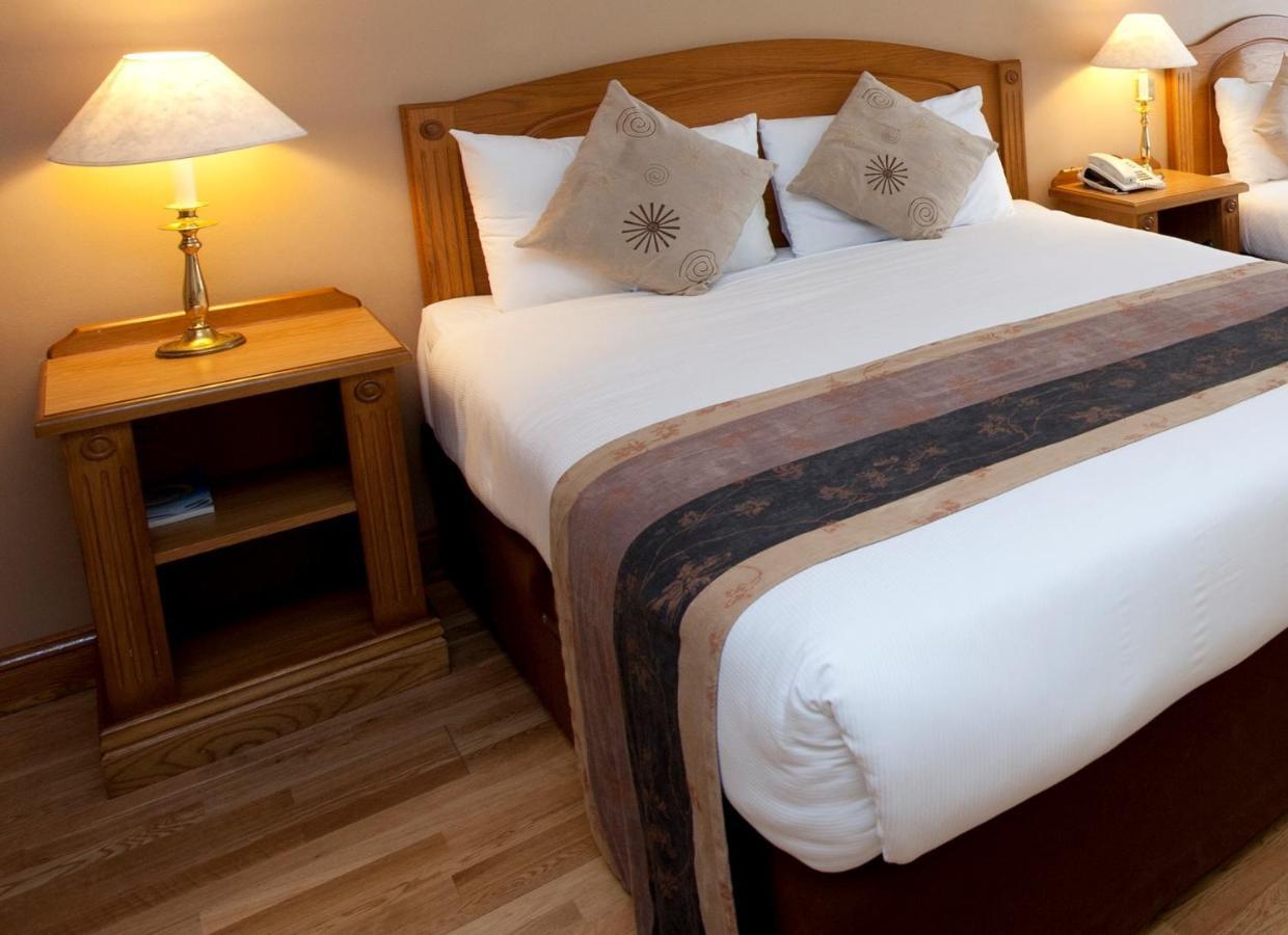Majestic Hotel Трамор Екстериор снимка
