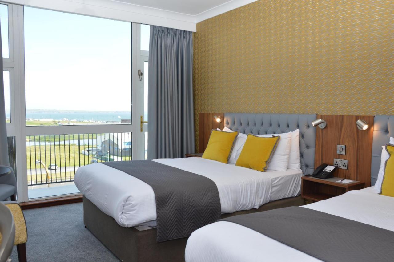 Majestic Hotel Трамор Екстериор снимка